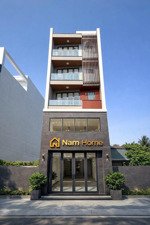 studio ban công full nội thất mới 100%