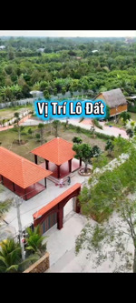 cho thuê homestay tại nhơn ái, phong điền, cần thơ, 6000 m2 đẹp, nhiều tiện ích