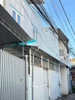 cần bán 2 căn nhà 3 tầng liền kề nhau hẻm ôtô cách đường lớn phước long tp nha trang chỉ 15m 4,8 tỷ