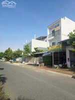 Nền mặt tiền đường Bùi Quang Trinh - Trục chính khu dân cư Phú An