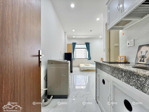 căn hộ studio cao cấp - mới xây - sạch sẽ - ngay đầm sen