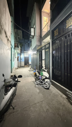 quận 8 - sát mt - diện tích khủng qua cầu đến q5 - 5.23 tỷ