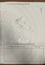 bán đất sào đồng tâm đồng phú, 1000m2, ôtô vào tận đất, chỉ 290 triệu