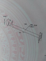 bán đất view hồ dầu tiếng 1300m2 giá 1tỷ050