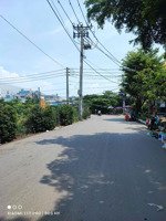 nhà 1 trệt 1 lầu hẻm xe hơi ngay chợ bình triệu, p. hiệp bình chánh, thủ đức