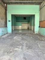 mặt tiền kinh doanh, nhà cấp 4 gác lửng gần vòng xoay an phú, thuận an