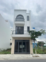 nhà phố cao cấp vcn phước long 2 giá trị ở thực và đầu tư