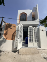 nhà đẹp phước lý 2.6tỷ 5x16m, 3pn2wc. h. tây nam, 