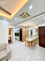 CHO THUÊ CĂN HỘ D’CAPITALE TRẦN DUY HƯNG – 2PN – FULL NỘI THẤT