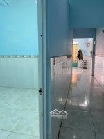 nhà ngang 5*25m, sổ hồng riêng - đông thạnh - hóc môn, chỉ 3tỷ490 triệu