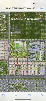 bán đất nền lô góc 2 mặt tiền 162m2, 4 tỷ tại quốc lộ 1a, thị trấn dầu giây, thống nhất, đồng nai