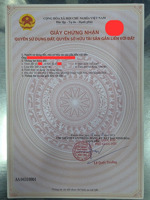 đất biển dốc lết 2 mặt tiền gần resort pardise dốc lết. phù hợp xây homestay