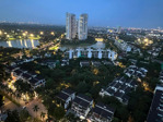 cho thuê gấp căn hộ 1pn, 1wc, 45m2 tại westbay sky residences, xã phụng công, hưng yên