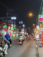 ngang hiếm 8mx16m, hẻm 6m phan huy ích,giá chỉ hon2 100tr/m, thích hợp xây siêu phẩm