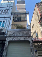 bán nhà đẹp mặt phố cầu đơ - 58 m2 5 tầng thang máy giá hợp lý nhỉnh 14 tỷ
