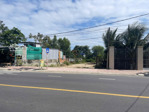 bán đất mặt tiền phong châu ( đường nhựa rộng 22,5m) nam nha trang