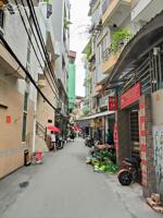 CẦN BÁN GẤP NHÀ PHỐ KHÂM THIÊN, ĐỐNG ĐA, NGÕ Ô TÔ THÔNG, GIÁ TỐT