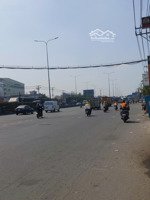 chủ ngộp! 162,2m2 mt ql1a sát ngã tư an sương, chỉ 8.9 tỷ, bank hỗ trợ 7.5 tỷ