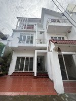 cho thuê nhà 8 phòng ngủ ngang 10m khu phạm văn đồng - sơn trà
