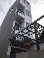 cho thuê nhà riêng mới xây , 4 ngủ phú thượng , tây hồ