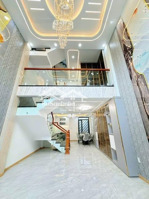 nhà bùi đình túy bình thạnh 60,1m2 phong thủy tốt, gần bv,cv, khu an ninh, sổ hồng riêng