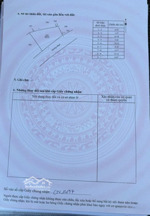 bán đất đường 328 phước tân, xuyên mộc. gần hồ bà tô, mặt tiền ngang 21m