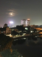 chính chủ cần bán nhanh lô đất xây toà nhà văn phòng tại sài đồng 