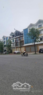 chính chủ bán đường 30m kđt phú lương văn phú 90m 5 tầng mt 7,2m