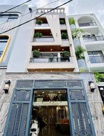 nhà đẹp giá tốt 4tỷ790 trung tâm q1 đường phùng khắc khoan. diện tích khủng 85m2 đang cho thuê 34tr