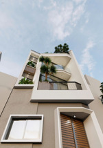 bán đất tại phú trung, tân phú, hồ chí minh, giá ưu đãi 5,8 tỷ, 37m2