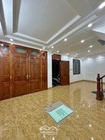 11,9 tỷ - trần khát chân- 54m2- mặt tiền 8.5m2- 5 tầng- 6 ngủ- gần nút võ thị sáu, 15m ra ô tô