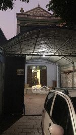 chính chủ cho thuê (nhà ở gia đình) nguyên căn 2 tầng, cách cổng trường học viện chính trị công an