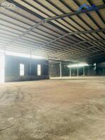 Cho thuê xưởng 2.400m2 giá rẻ chỉ 90 triệu. Phước Tân-Biên Hoà-Đồng Nai