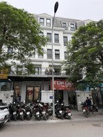 cho thuê liền kề trục chính tại kđt đại kim, hoàng mai, 90m x6 tầng thông sàn thang máy, 35tr/th