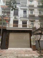 cho thuê nhà liền kề ngay làng việt kiều châu âu khu đô thị mỗ lao, hà đông. dt 90m2x5t, 23tr/th