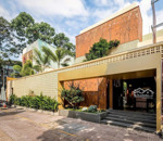 cho thuê biệt thự sân vườn trần quốc thảo, dtsd hơn 2000m2, quận 3