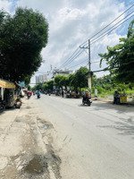 hơn 1000m2 đất mặt tiền - ngang khủng 16m - vuông vức