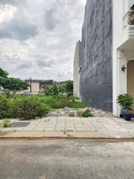 bán đất 5x17m, đường d4, kdc the suncity p. an phú