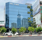 hạ sốc 100 tỷ bán nhanh trước tết mt cộng hoà, p13 tân bình. dt 30x40m. ct 2 hầm 14 tầng. giá 200tỷ