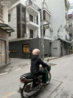 Bán Nhà P/Lô Ô Tô Tránh Linh Lang Ba Đình 80m2-3T MT4,5m 2 THOÁNG 38 Tỷ Linh Lang.