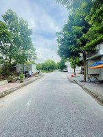 chuyển nhượng lô đất mặt phố bạch công liêu khu tđc ngọc châu