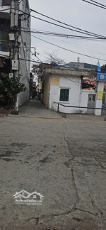 chính chủ cắt lỗ bán gấp mảnh đất bên kim bảng_ hương mạc.từ sơn