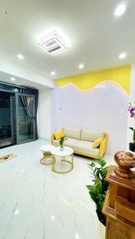 nhà tân kỳ tân quý tân quý - 56m - hẻm gần 4m - nhỉnh 5 tỷ