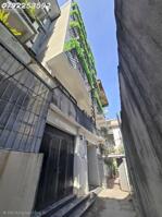 Bán Nhà Nguyễn Ngọc Vũ. Cầu Giấy. Diện tích 92m2. x7 tầng. Mặt tiền 7.2m2. Giá bán 27 tỷ