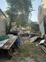 đất mặt tiền đường kdc tân thới nhất ngay cầu tham lương trường chinh q12 giá tốt