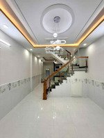 nhà tân sơn nhì tân phú - 48m - hẻm 3m - nhỉnh 4 tỷ