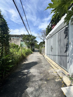 dãy trọ 17 phòng vườn lài, an phú đông, 368m2 (10.6 x 35) 16.888 tỷ