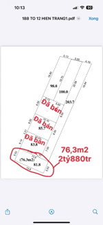 đất khu du lịch chùa thầy oto cất trong nhà