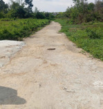 bán đất thôn xuân cam, xuân sơn -2.211,8m² toàn bộ là đất ở,mặt tiền bê tông 4m, giá chỉ 4tr/m²