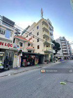 bán biệt thự 1 trệt 2 lầu mặt tiền phan văn trị, p.thắng tam, vũng tàu, 184m2 ngang 8,2m, giá 50 tỉ